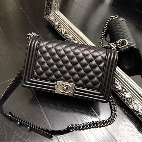 buy original chanel bag